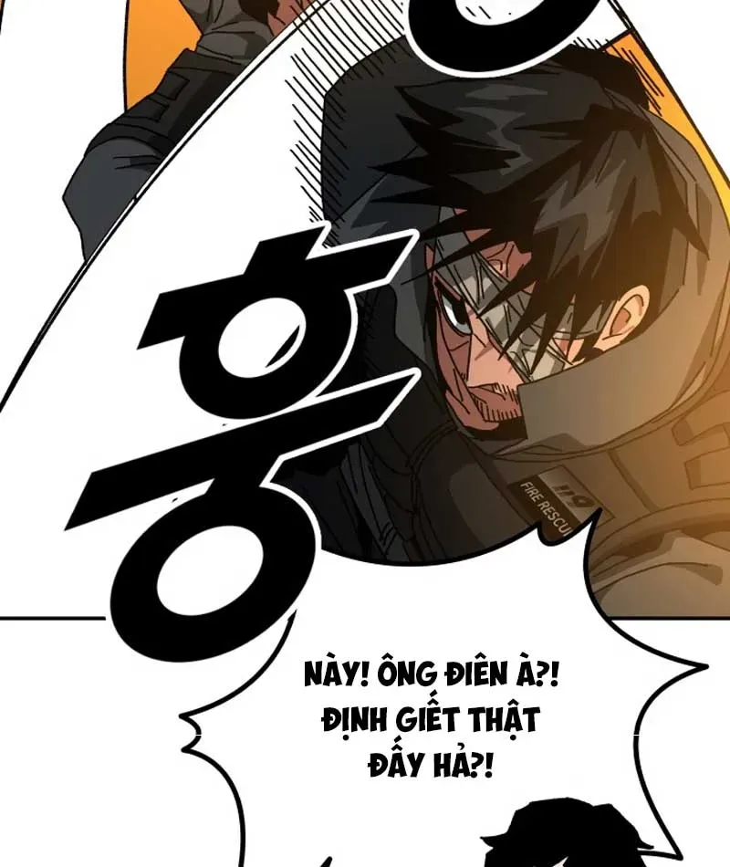 Góa Phụ Tận Thế Chapter 6 - 71