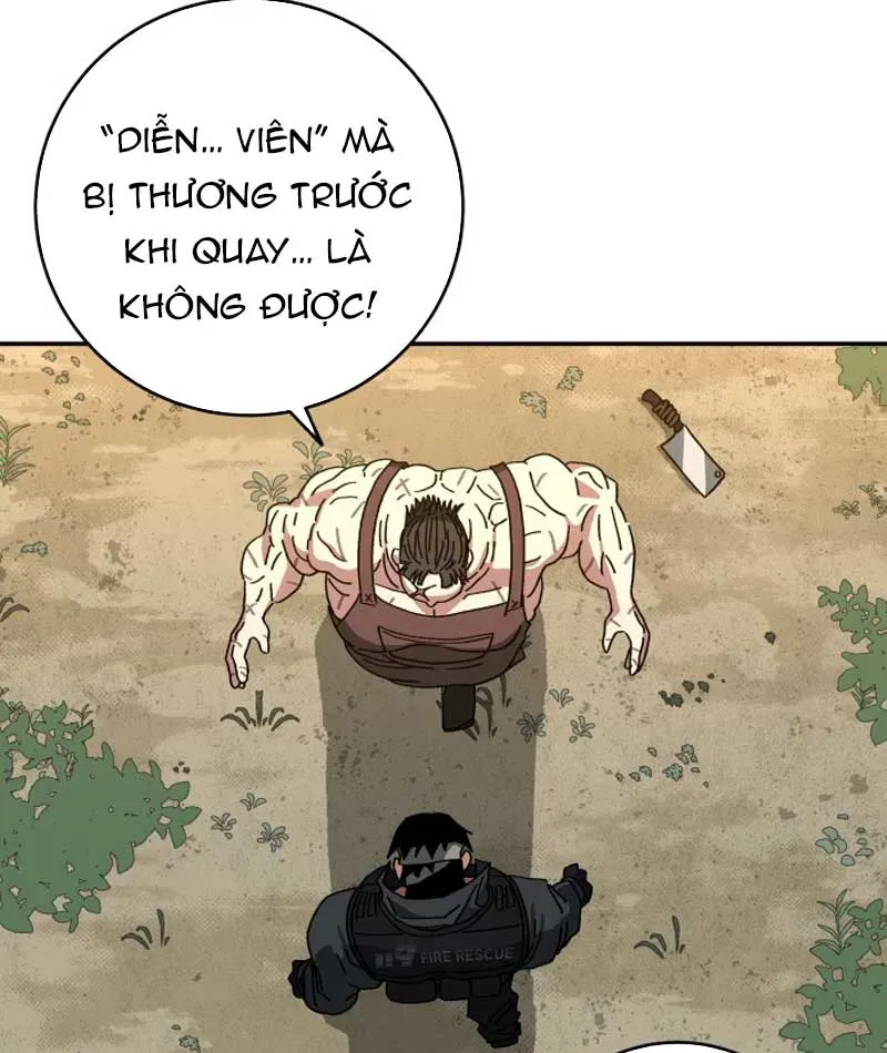 Góa Phụ Tận Thế Chapter 6 - 74