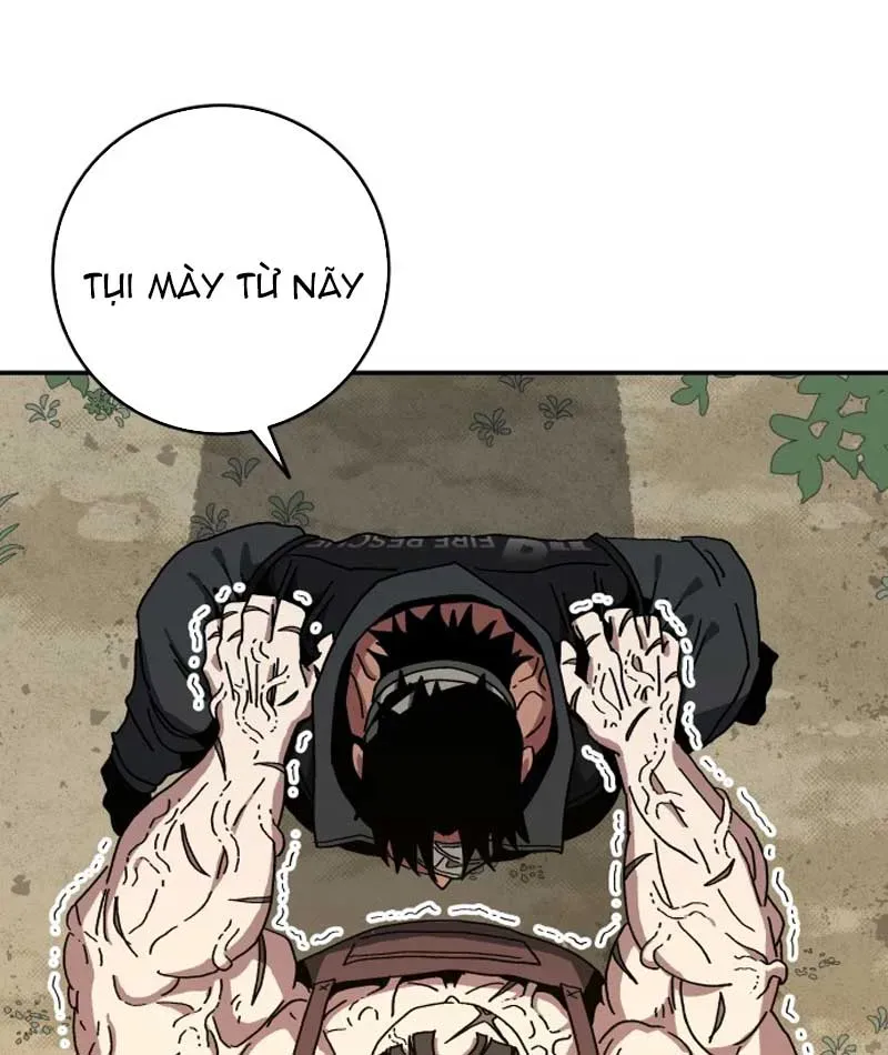 Góa Phụ Tận Thế Chapter 6 - 78
