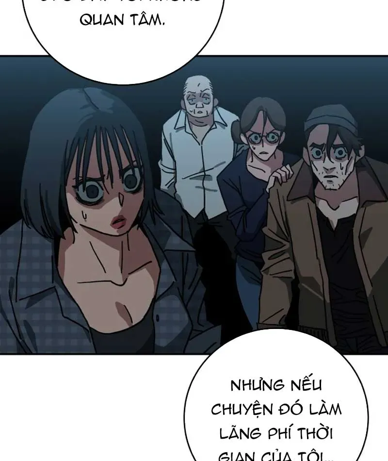 Góa Phụ Tận Thế Chapter 7 - 122