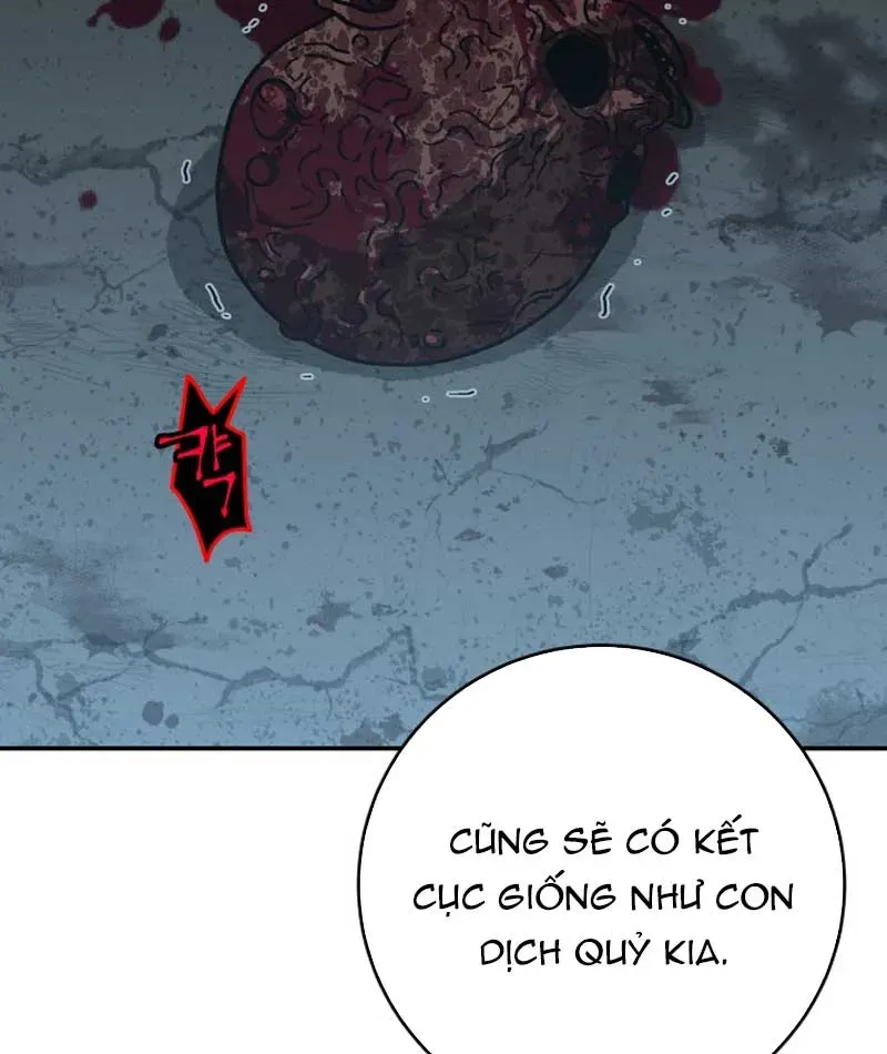 Góa Phụ Tận Thế Chapter 7 - 124
