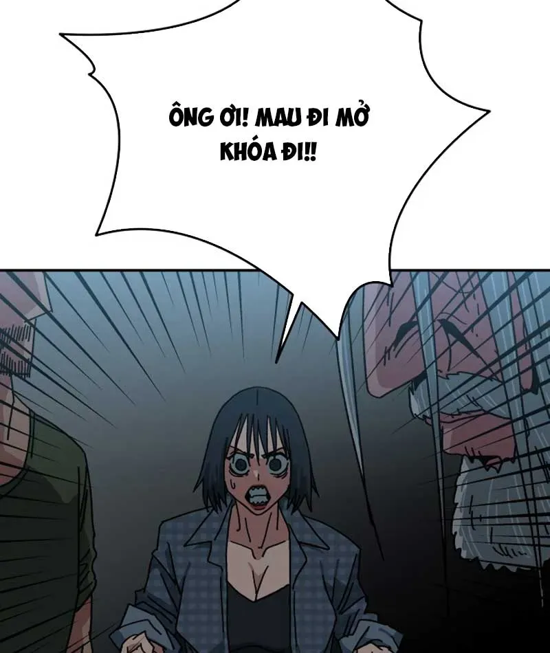Góa Phụ Tận Thế Chapter 7 - 133