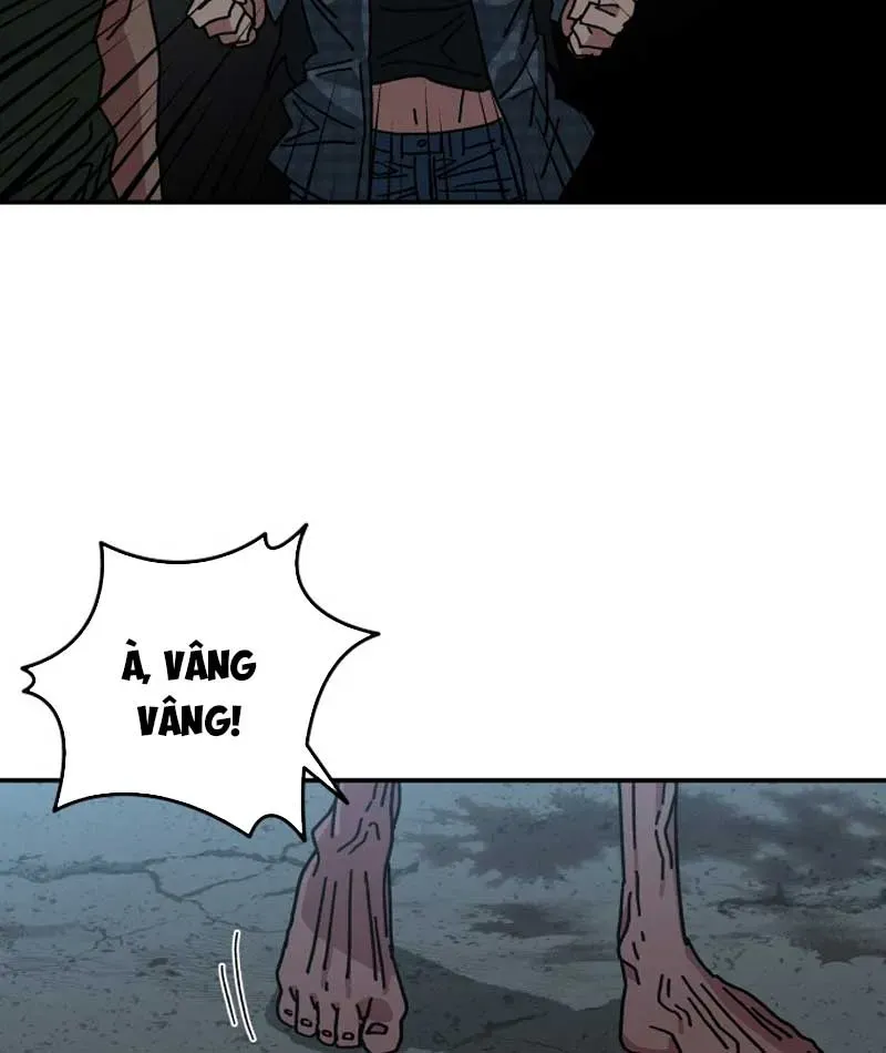 Góa Phụ Tận Thế Chapter 7 - 134