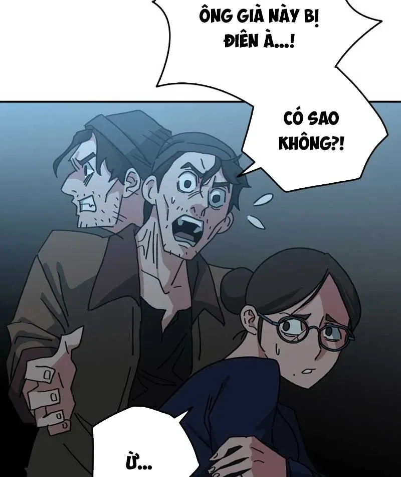 Góa Phụ Tận Thế Chapter 7 - 137