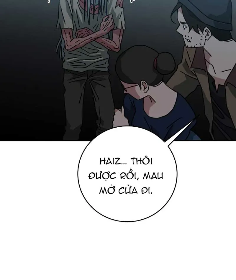 Góa Phụ Tận Thế Chapter 7 - 139