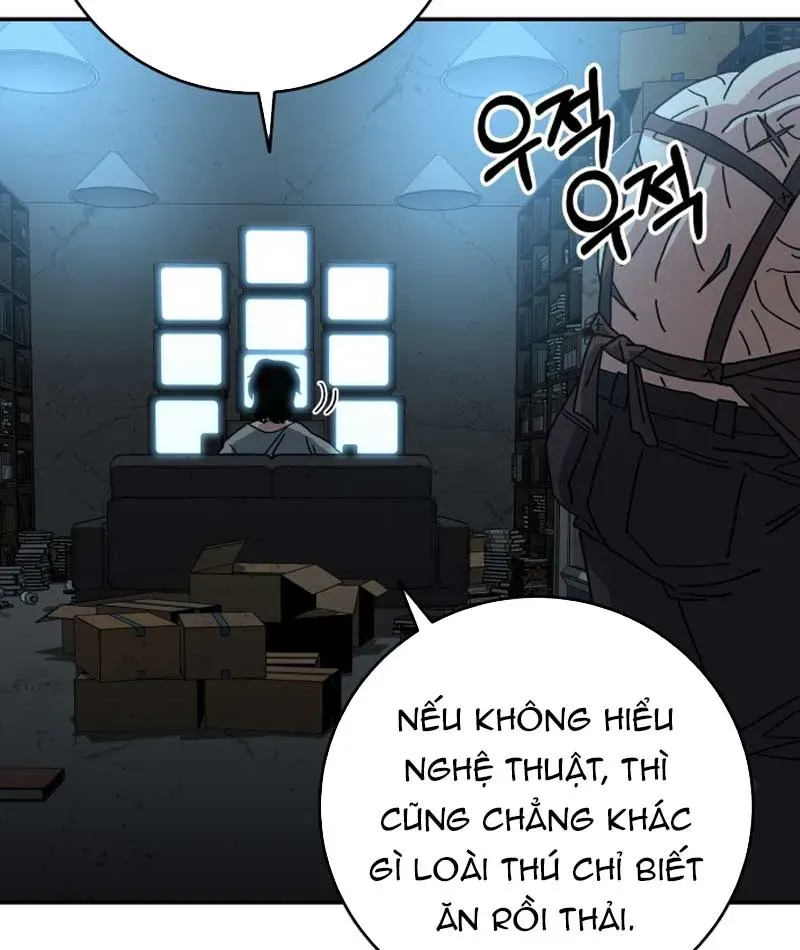 Góa Phụ Tận Thế Chapter 7 - 30