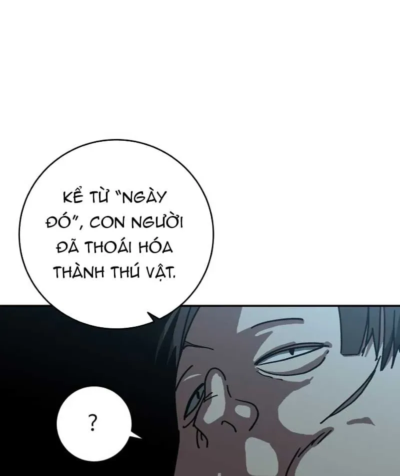 Góa Phụ Tận Thế Chapter 7 - 32