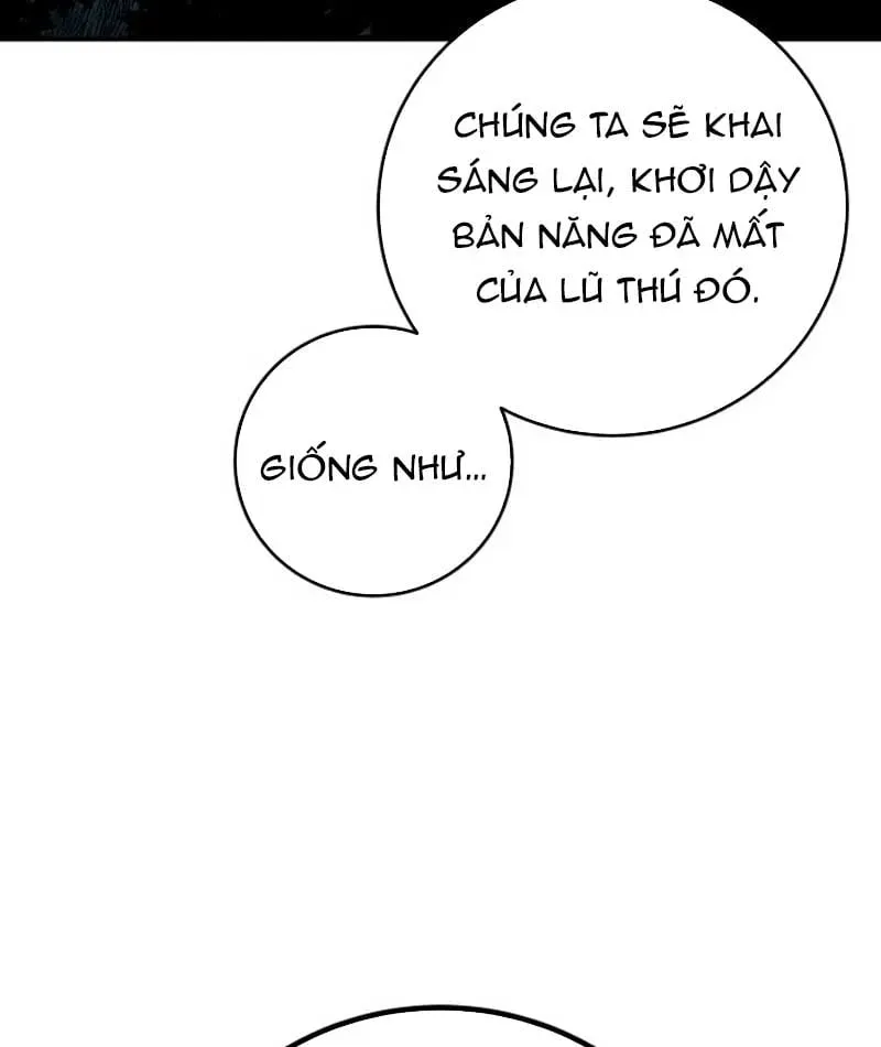 Góa Phụ Tận Thế Chapter 7 - 35