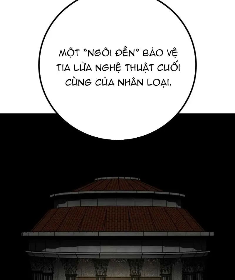 Góa Phụ Tận Thế Chapter 7 - 36