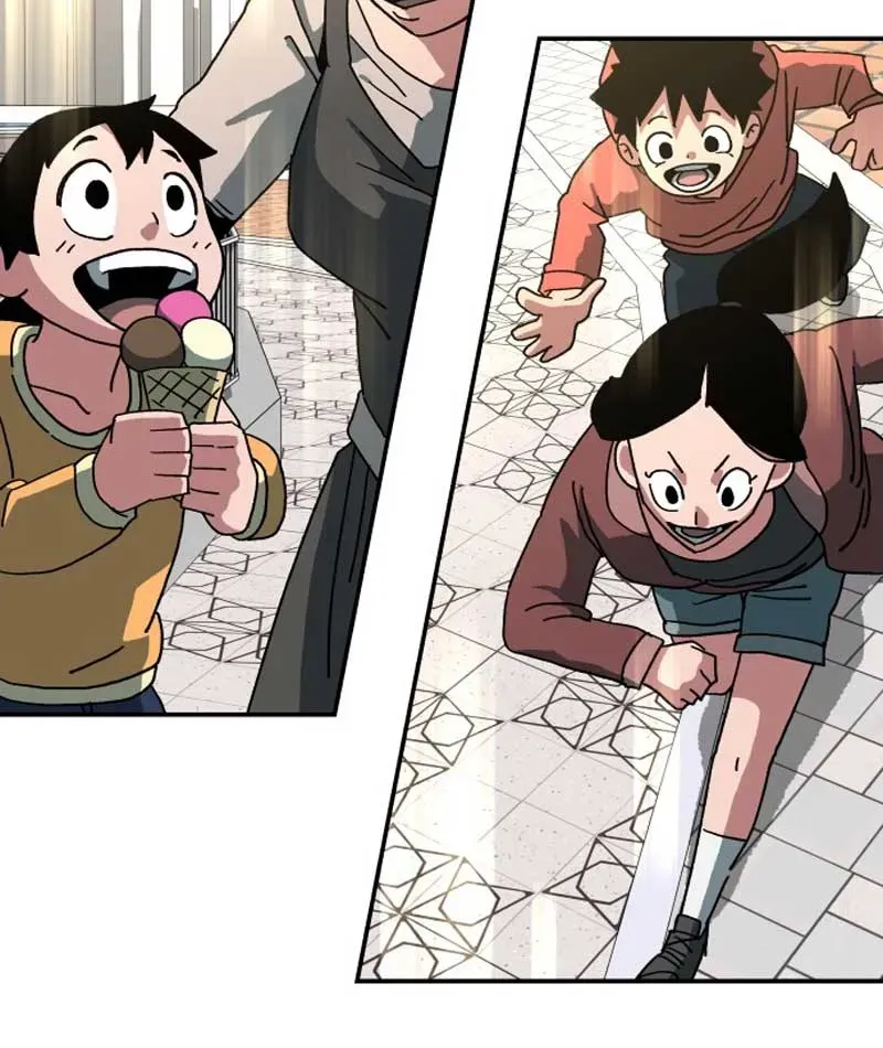 Góa Phụ Tận Thế Chapter 7 - 5