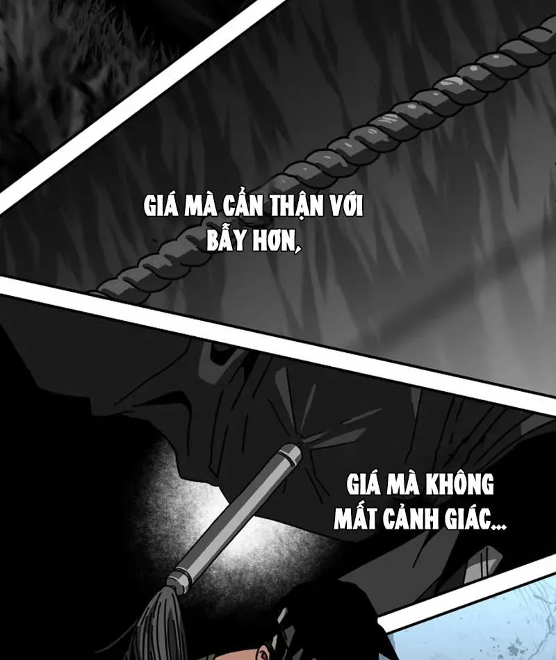 Góa Phụ Tận Thế Chapter 7 - 55