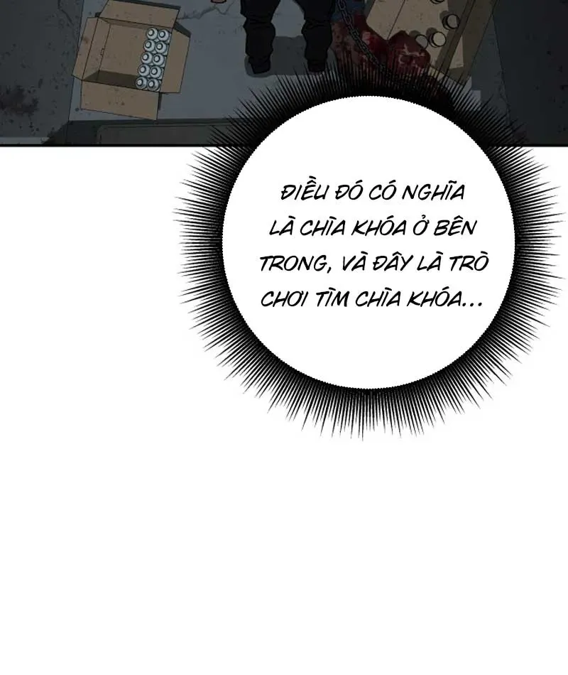 Góa Phụ Tận Thế Chapter 7 - 69