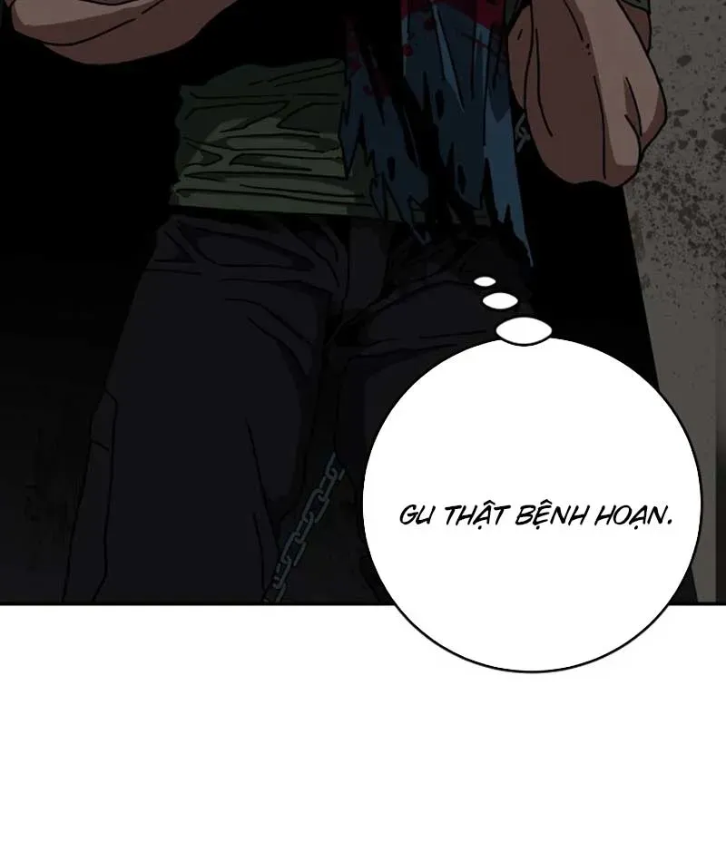 Góa Phụ Tận Thế Chapter 7 - 75