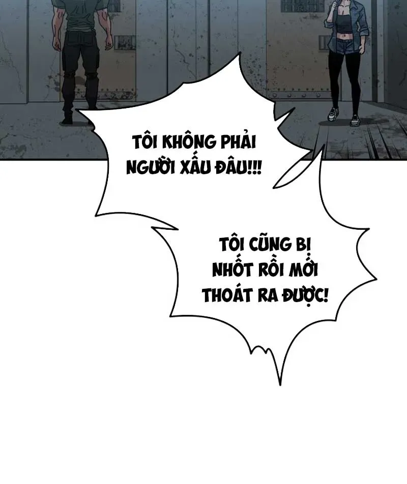 Góa Phụ Tận Thế Chapter 7 - 79