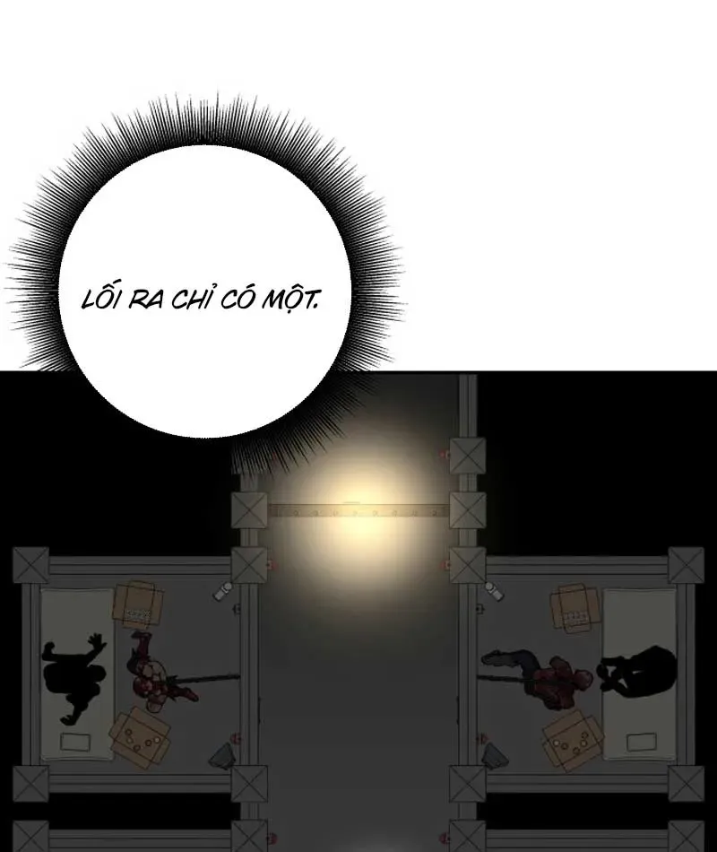 Góa Phụ Tận Thế Chapter 7 - 80