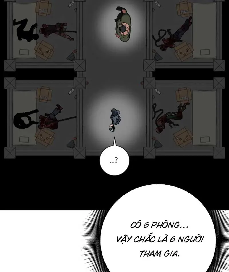 Góa Phụ Tận Thế Chapter 7 - 81
