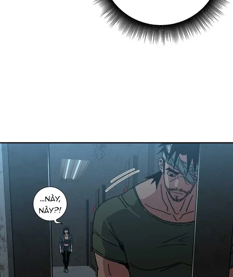 Góa Phụ Tận Thế Chapter 7 - 82