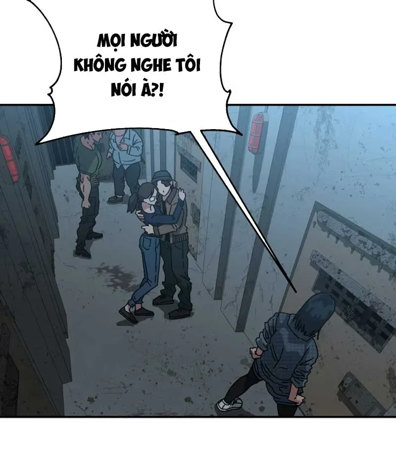 Góa Phụ Tận Thế Chapter 7 - 96