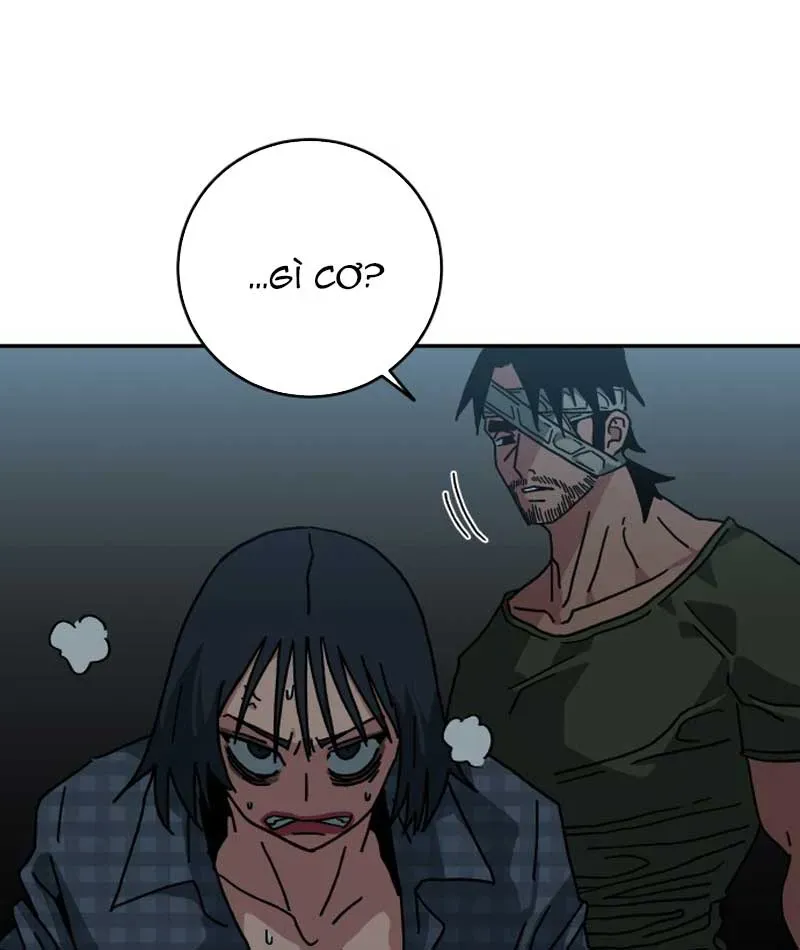 Góa Phụ Tận Thế Chapter 7 - 99