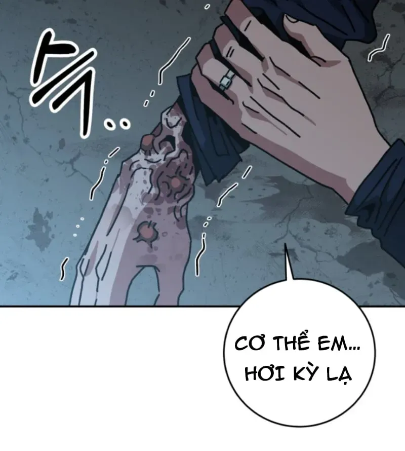 Góa Phụ Tận Thế Chapter 8 - 106