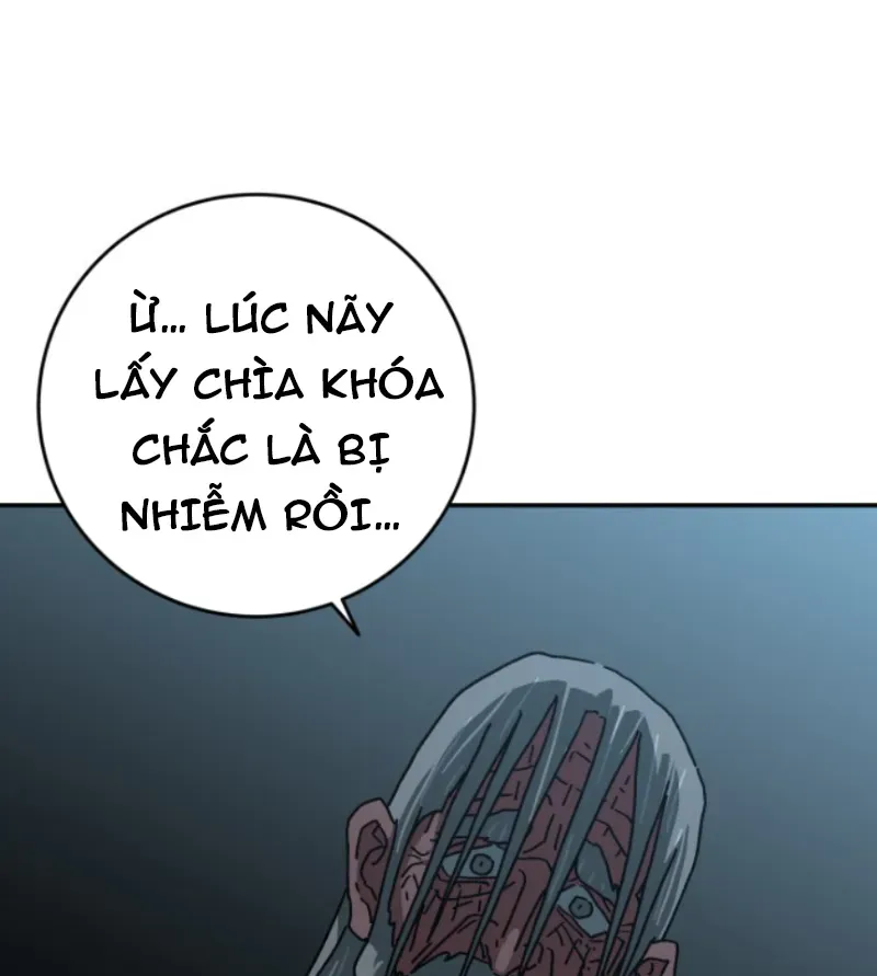 Góa Phụ Tận Thế Chapter 8 - 110