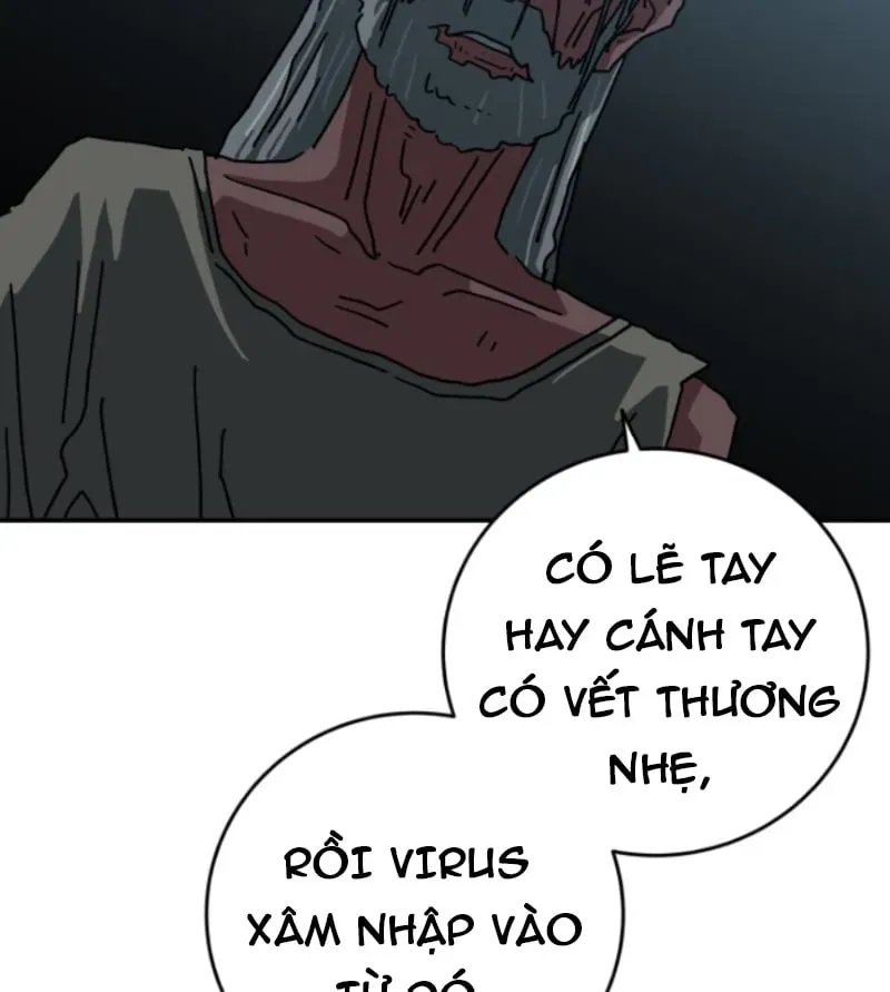 Góa Phụ Tận Thế Chapter 8 - 111