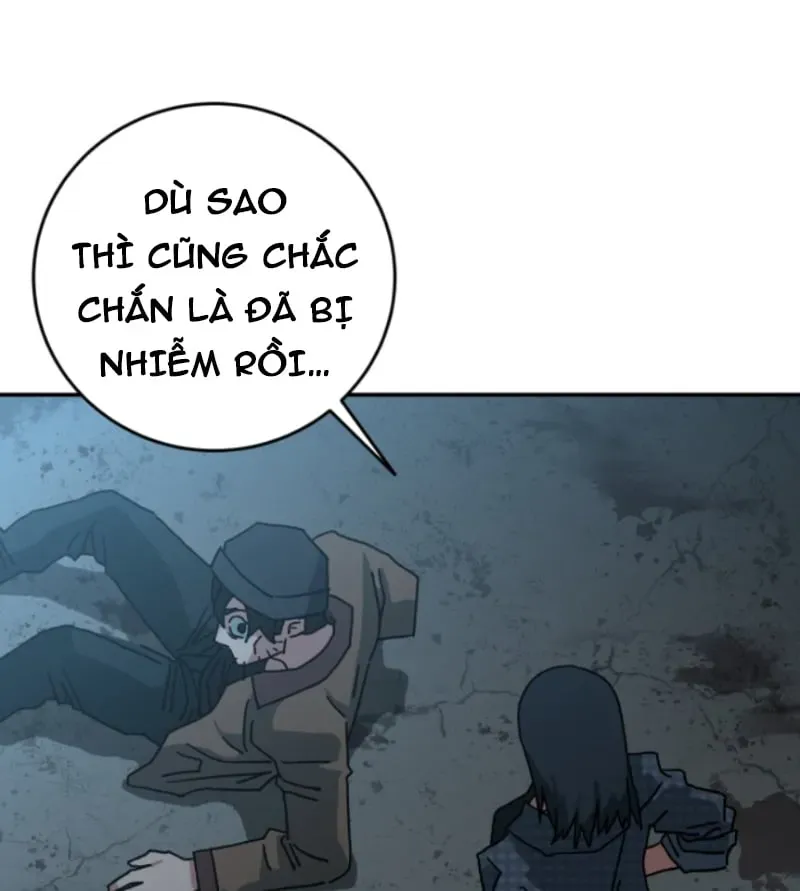Góa Phụ Tận Thế Chapter 8 - 118
