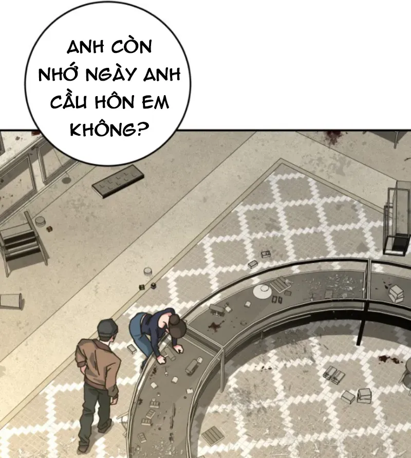 Góa Phụ Tận Thế Chapter 8 - 125