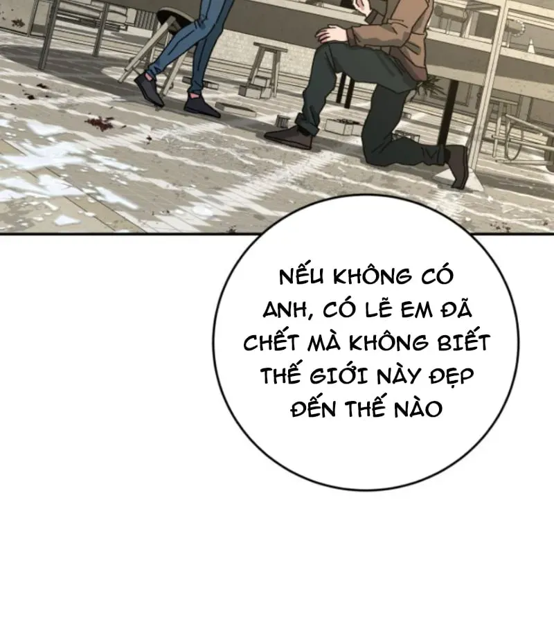 Góa Phụ Tận Thế Chapter 8 - 128