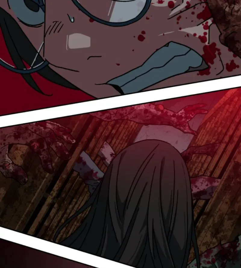 Góa Phụ Tận Thế Chapter 8 - 137