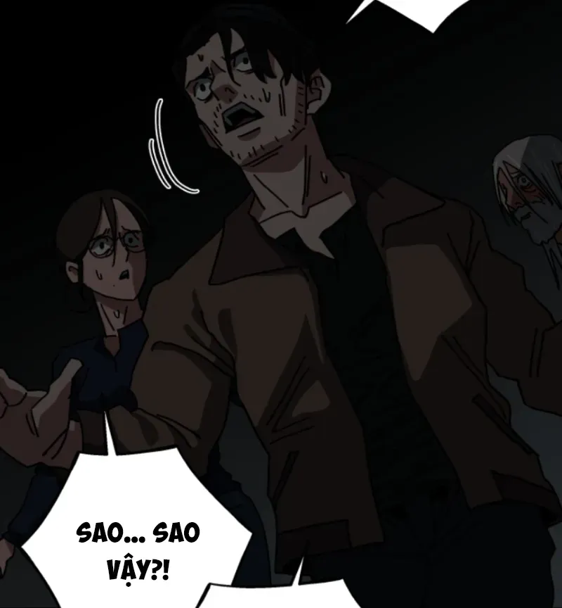 Góa Phụ Tận Thế Chapter 8 - 20