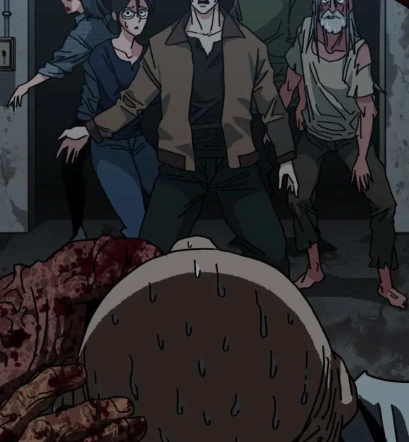 Góa Phụ Tận Thế Chapter 8 - 26