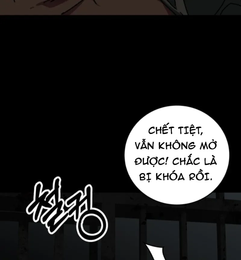 Góa Phụ Tận Thế Chapter 8 - 4