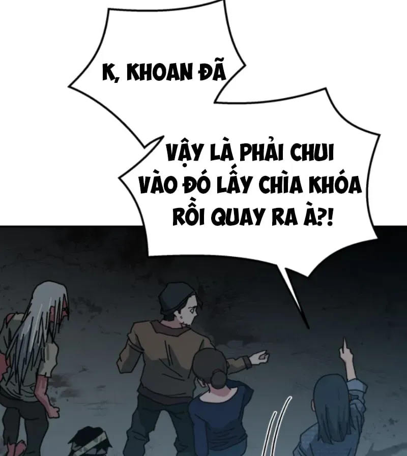 Góa Phụ Tận Thế Chapter 8 - 44
