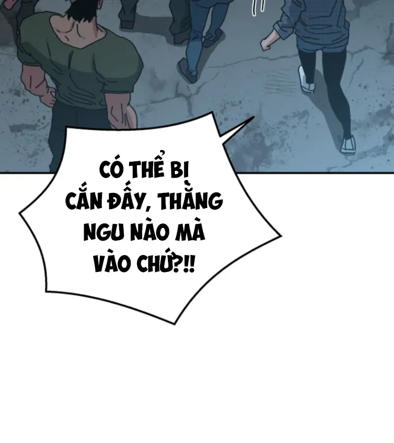 Góa Phụ Tận Thế Chapter 8 - 45