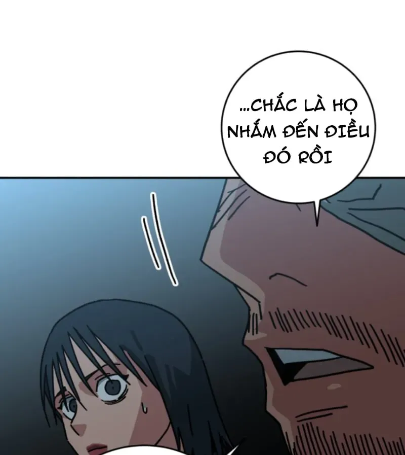 Góa Phụ Tận Thế Chapter 8 - 46
