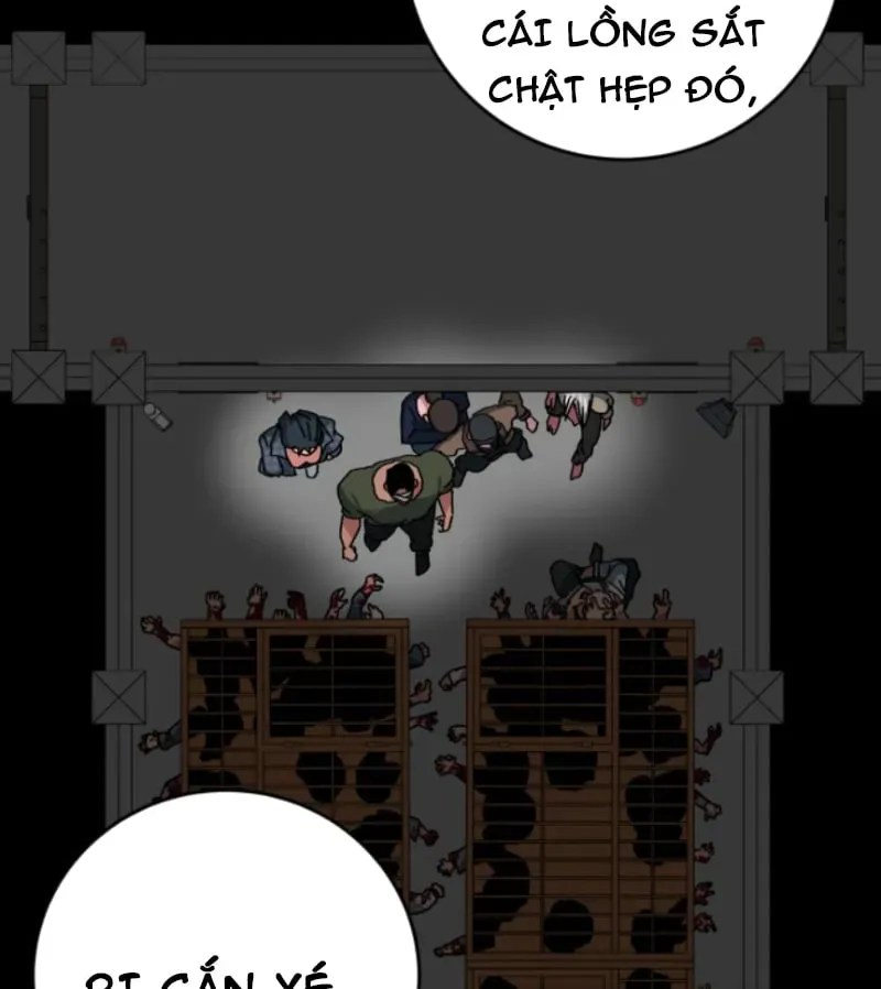 Góa Phụ Tận Thế Chapter 8 - 48
