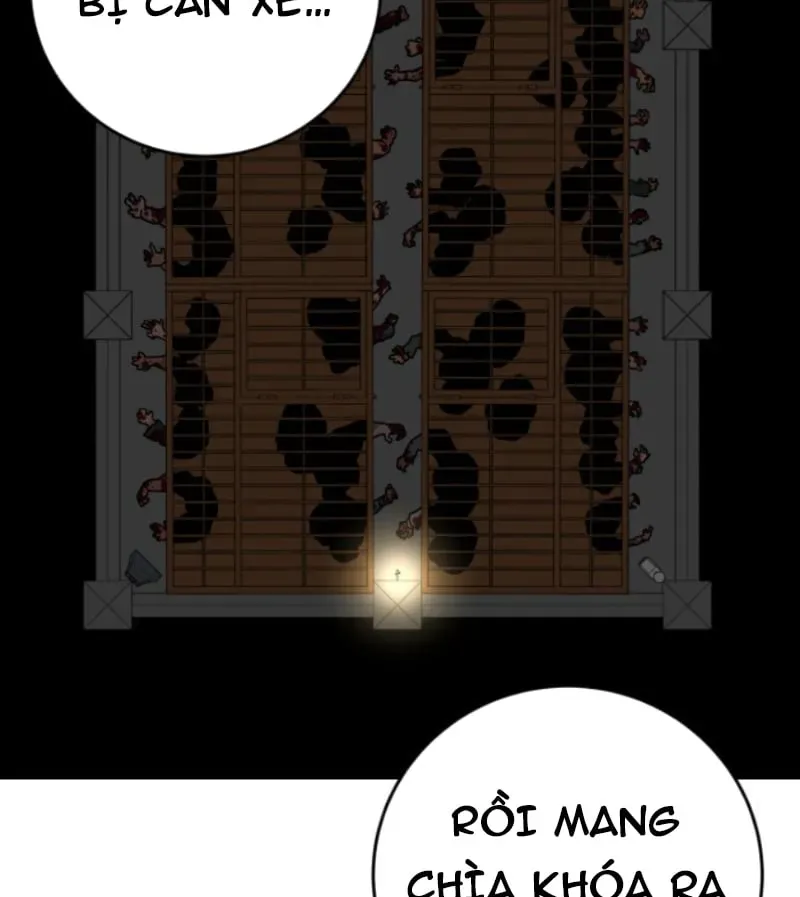 Góa Phụ Tận Thế Chapter 8 - 49