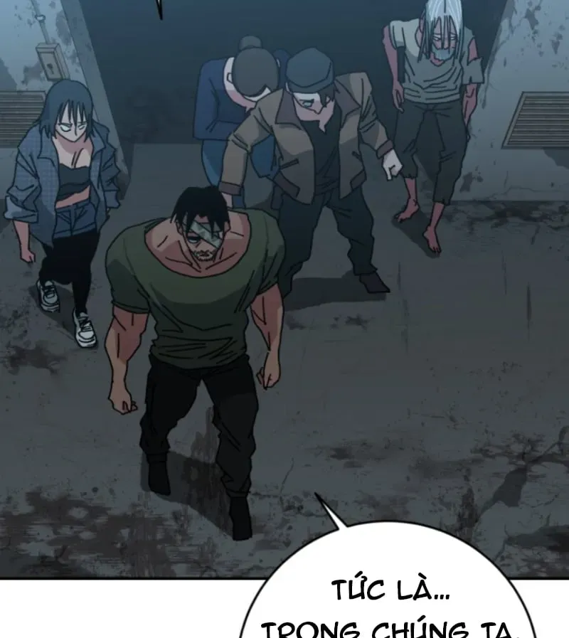 Góa Phụ Tận Thế Chapter 8 - 51