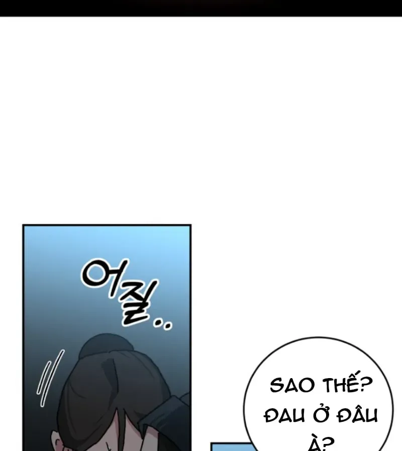Góa Phụ Tận Thế Chapter 8 - 54