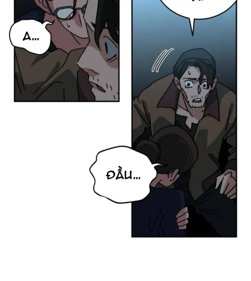 Góa Phụ Tận Thế Chapter 8 - 55