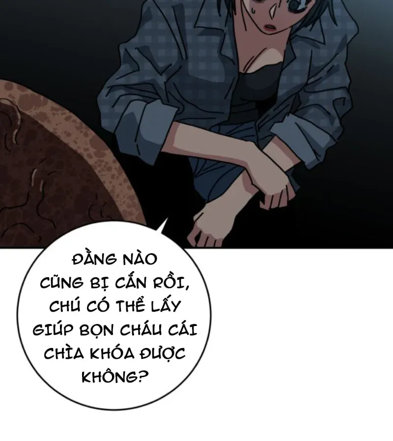 Góa Phụ Tận Thế Chapter 8 - 60