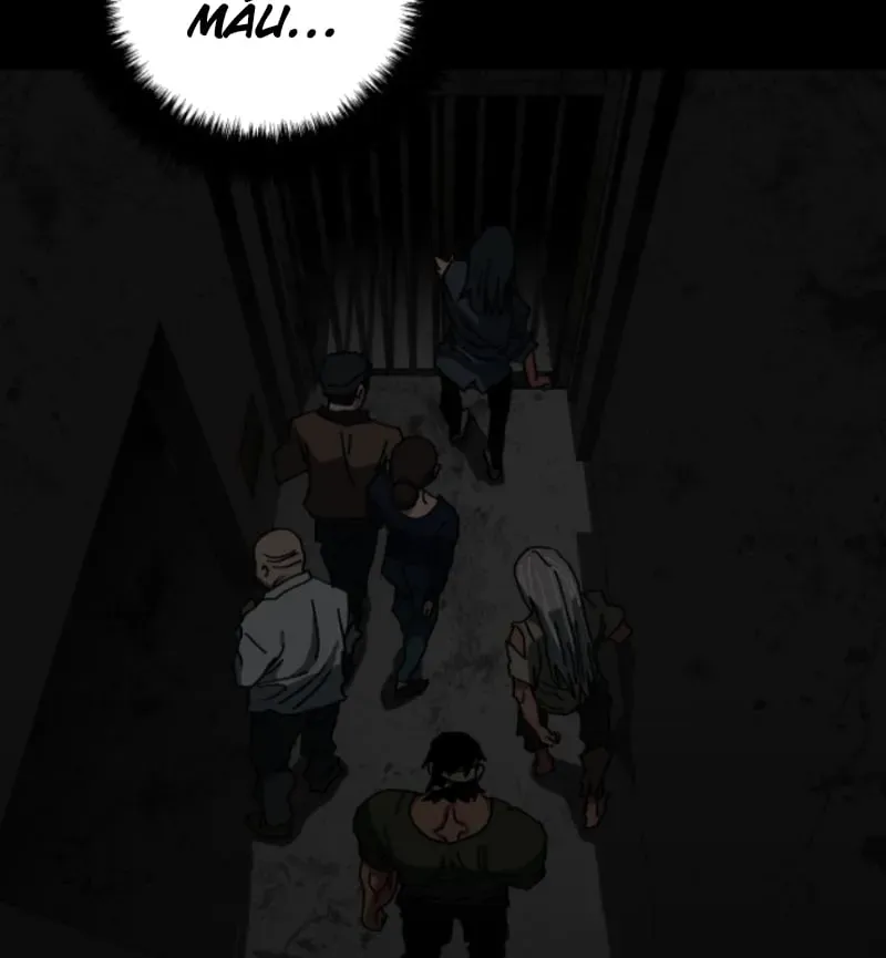 Góa Phụ Tận Thế Chapter 8 - 7