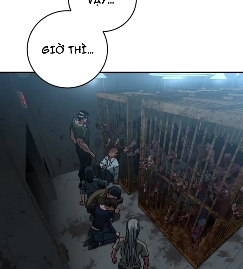 Góa Phụ Tận Thế Chapter 8 - 68