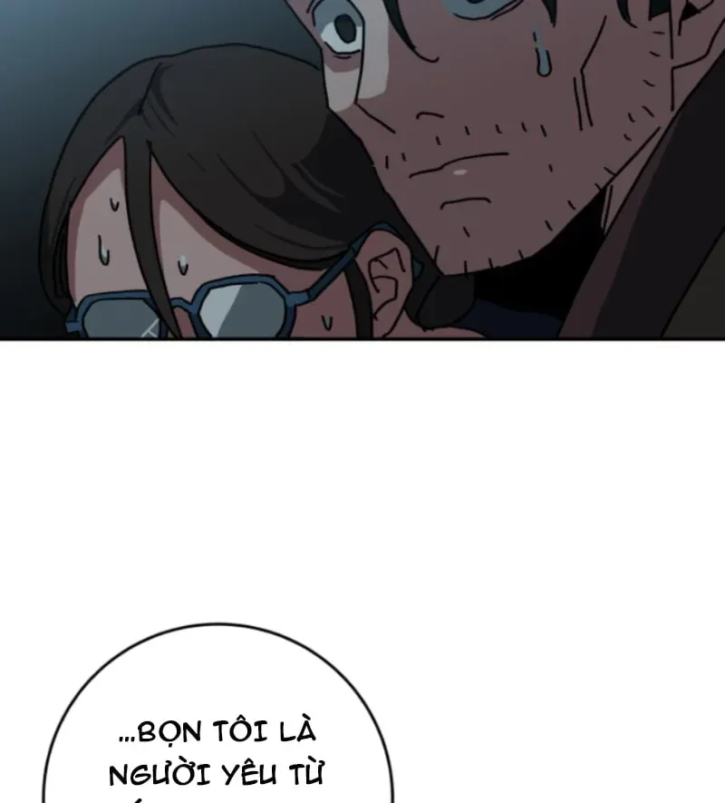 Góa Phụ Tận Thế Chapter 8 - 77