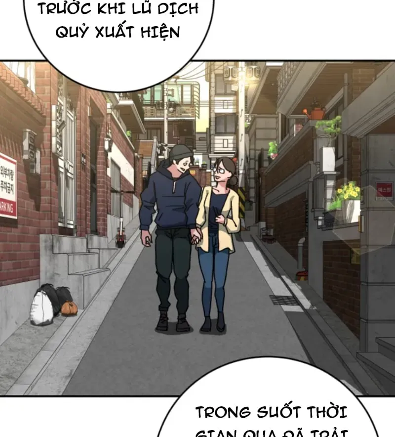 Góa Phụ Tận Thế Chapter 8 - 78