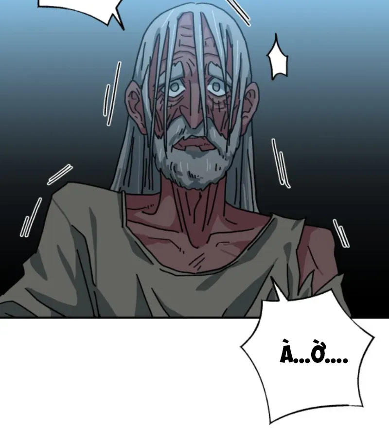 Góa Phụ Tận Thế Chapter 8 - 84