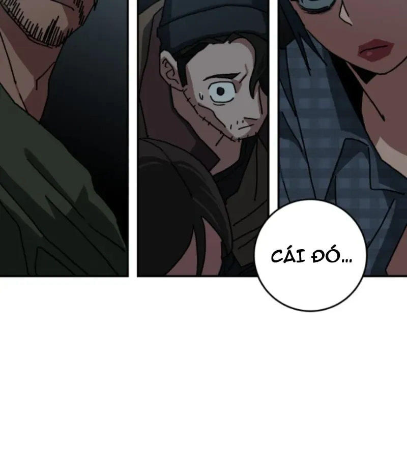 Góa Phụ Tận Thế Chapter 8 - 87