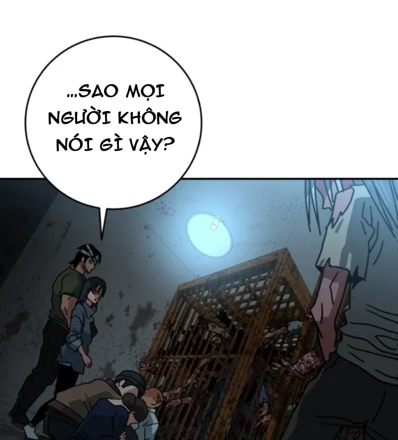 Góa Phụ Tận Thế Chapter 8 - 88