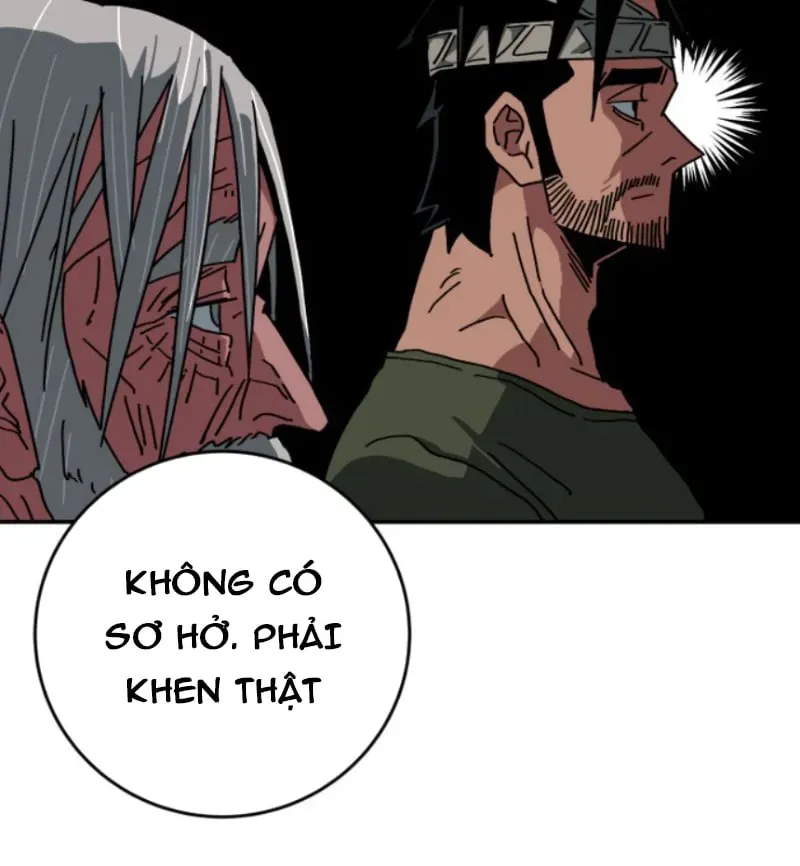 Góa Phụ Tận Thế Chapter 9 - 121